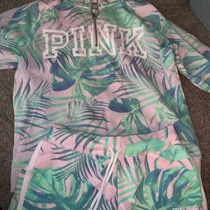 Victoria secrets 2 piece set